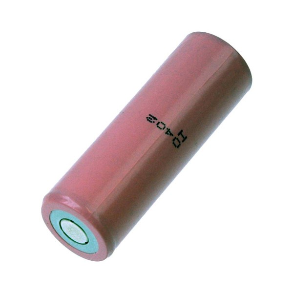 Panasonic Speciale batterij BK-210AH01 1stuk(s) 1.2 2.1Ah