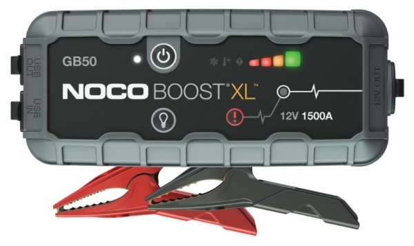 NOCO GB50XL Boost 12V