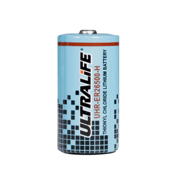 Ultralife C batterij UHR-ER26500-H 1stuk(s) 3.6V 6.5Ah
