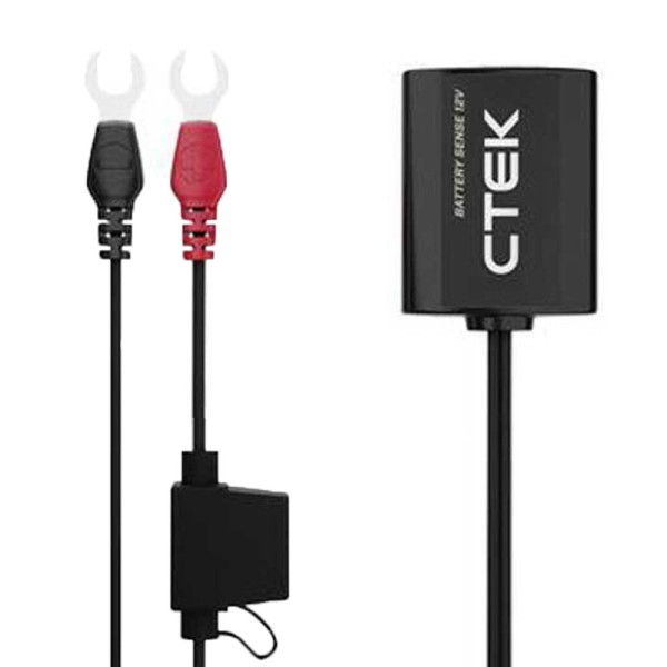 CTEK CTX Battery Sense 12V Bluetooth