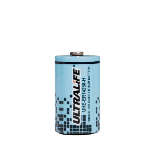 Ultralife Lithium batterij UHE-ER14250-H 1stuk(s) 3.6V 1.2Ah
