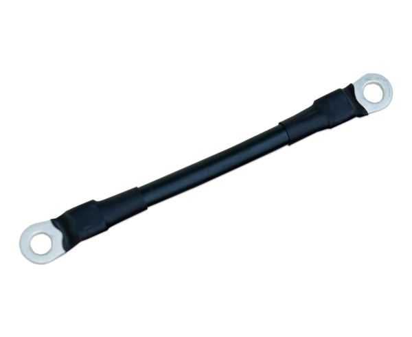 Q-Batteries Aansluiting kabel/pole connector 50 mm² 102 mm M8