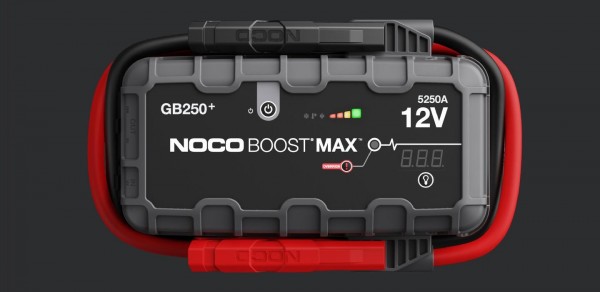 NOCO GB250 Boost 12V