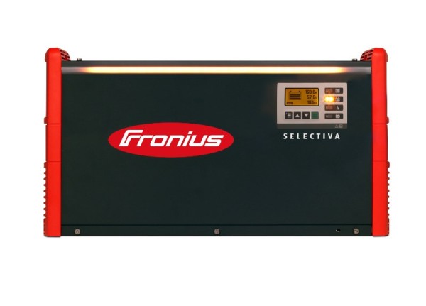Fronius 8090 Selectiva HF 80V 495-1570Ah Lood
