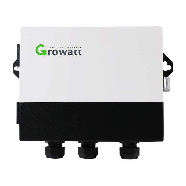 Growatt ATS-S Switch transmissieschakelaar 1-fasig voor omvormer uit de Serie SPH en SPA
