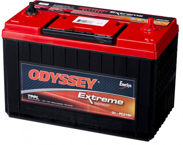 Enersys PC2150-31 Odyssey 12V 92Ah AGM