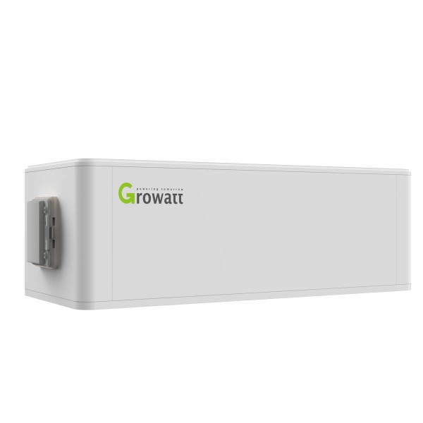 Growatt HVC 60050-A1 hoogspanningsbatterijbeheersysteem