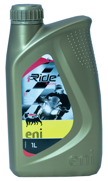 ENI Race 2T i-Ride