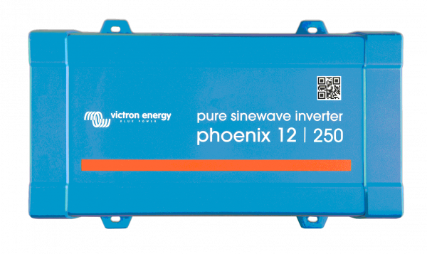 Victron Energy PIN121251200 Phoenix 12V