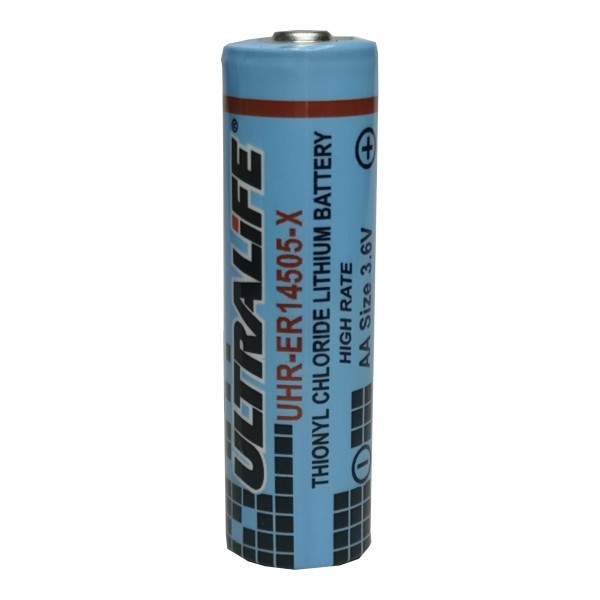 Ultralife AA Batterij ER14505M-X 1stuk(s) 3.6V 2Ah