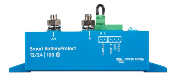 Victron Smart BatteryProtect 12/24V 100A