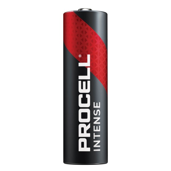 Duracell Procell Alkaline Intense Power LR6 AA Battery MN 1500, 1,5V (los)