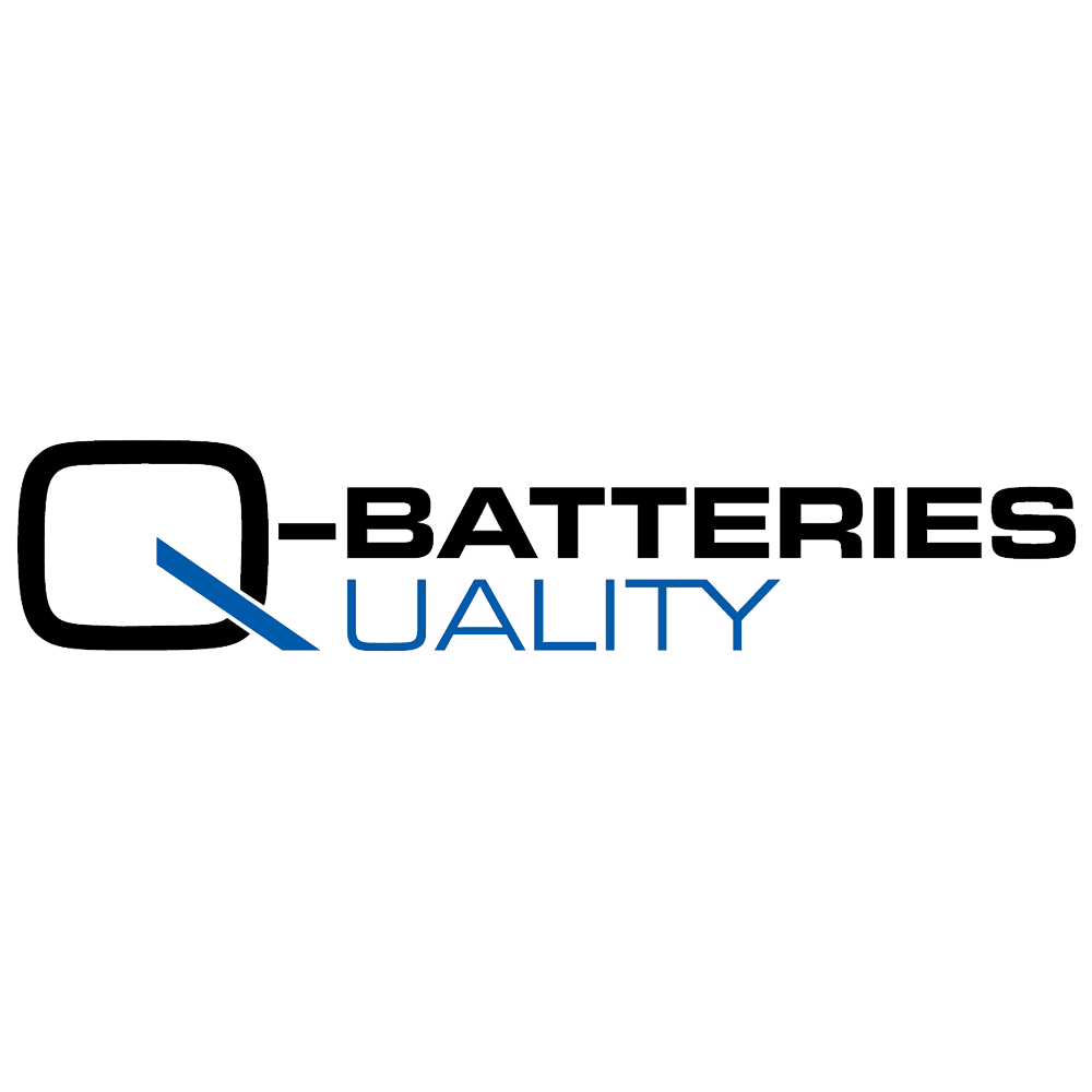 Q-Batteries
