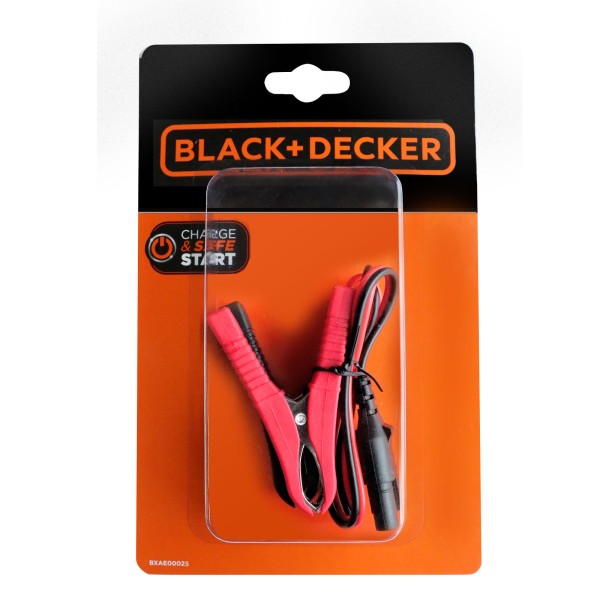 Black & Decker BXAE00025 Connector