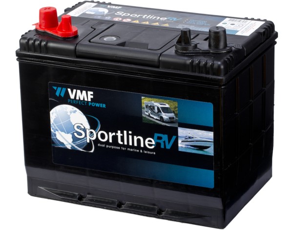 VMF Sportline Marine/RV VMF24M