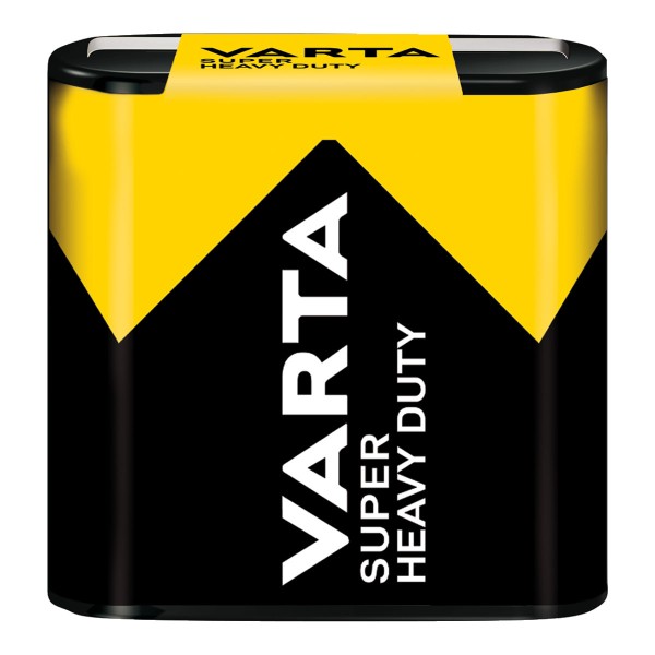 Varta Speciale batterij 2012101301 1stuk(s) 4.5