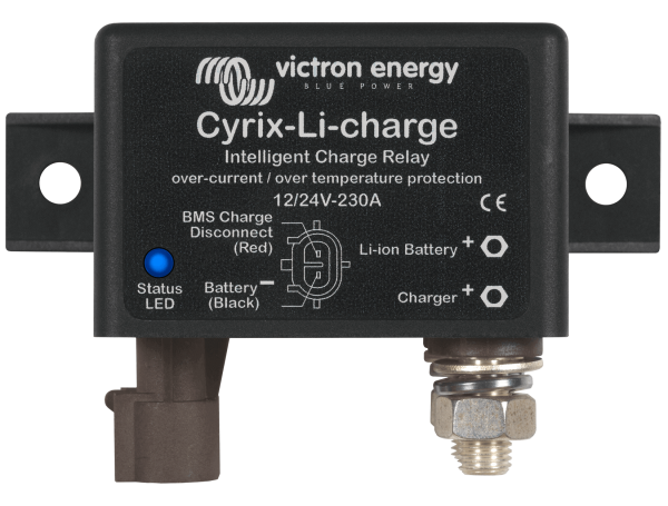 Victron Cytrix Battery Coupler CT 12/24-230