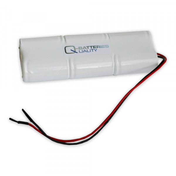 Q-Batteries Ni-MH pack 7.2V 4Ah Speciale batterij Q9879670