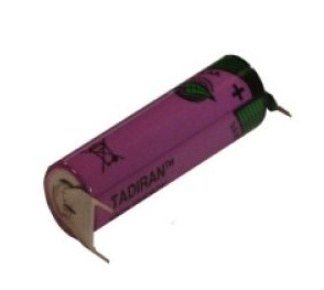 Tadiran Lithium batterij SL 360PT 1stuk(s) 3.6V 2.4Ah