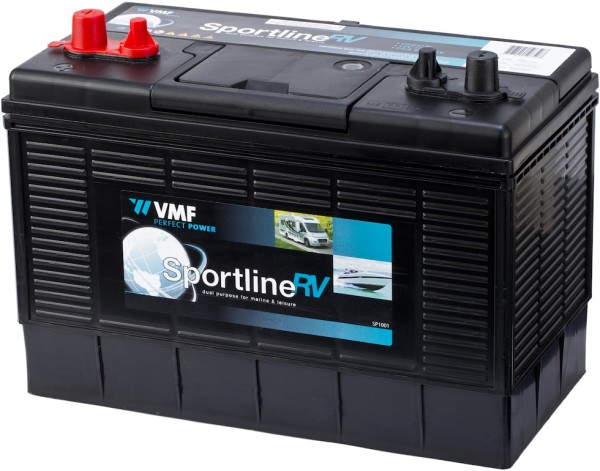 VMF Sportline Marine/RV VDC31M
