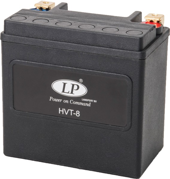 LP battery MB HVT-8 SLA HVT 12V 14Ah AGM