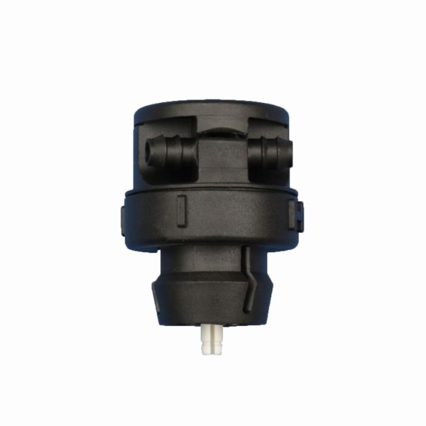 Aquamatic clip plug type III F0 incl. brandvertragend filter