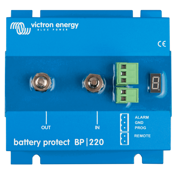 Victron BatteryProtect BP-220 12/24V 220A