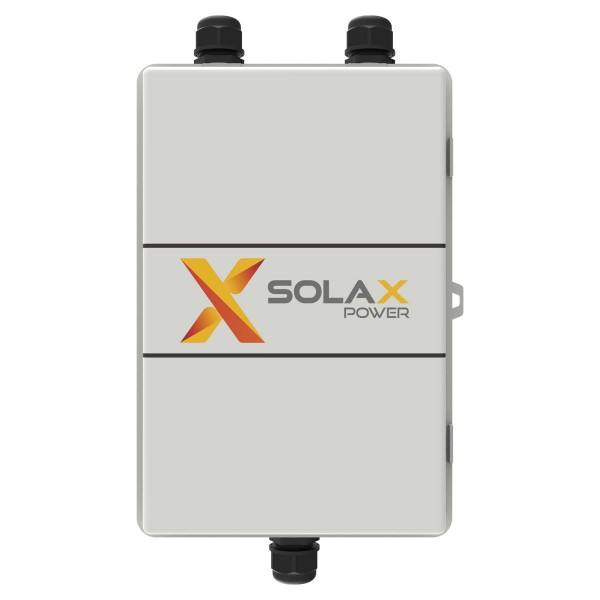 SolaX X3 EPS BOX 3-fase