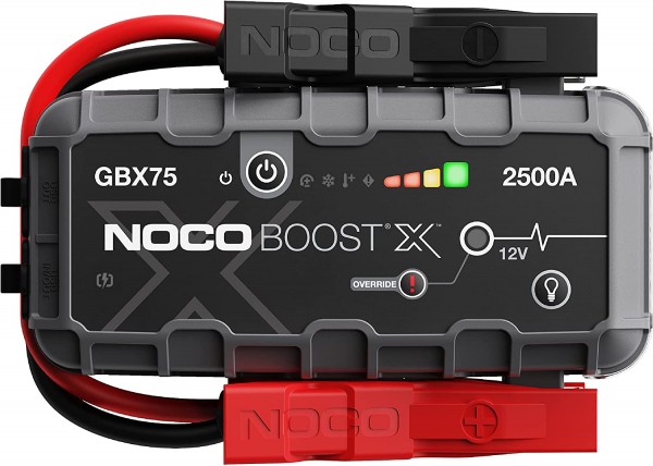 NOCO GBX75 Boost 12V