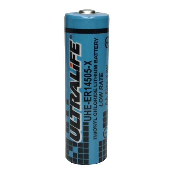 Ultralife AA Batterij ER14505-X 1stuk(s) 3.6V 2.4Ah