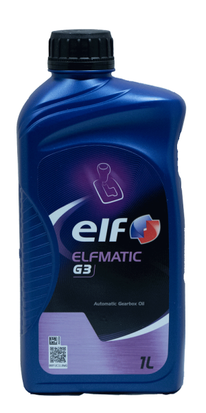 Elf G3 Elfmatic