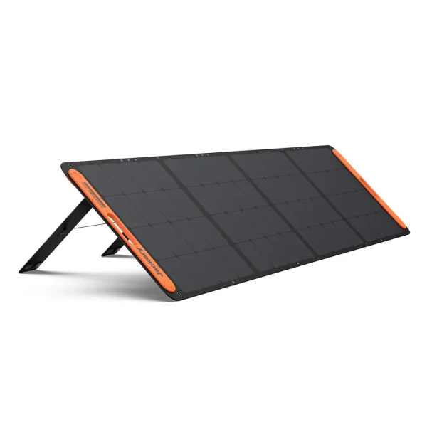 Jackery SolarSaga 200W zonnepaneel opvouwbaar zonnepaneel