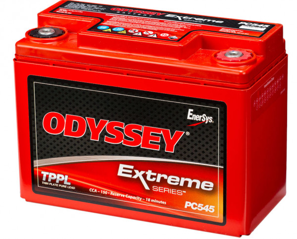 Enersys PC545 Odyssey 12V 13Ah AGM