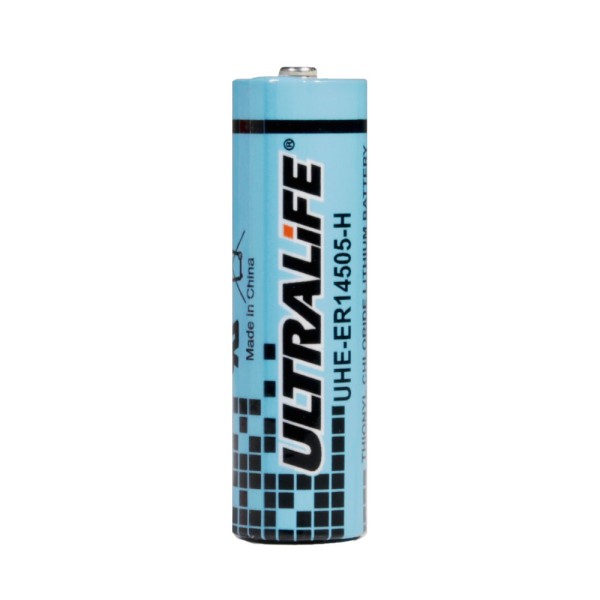 Ultralife AA Batterij UHE-ER14505 1stuk(s) 3.6V 2.4Ah