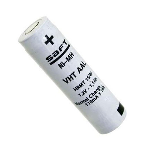 Saft Ni-MH batterij AA1100 CFG 1stuk(s) 1.2V 1.1Ah