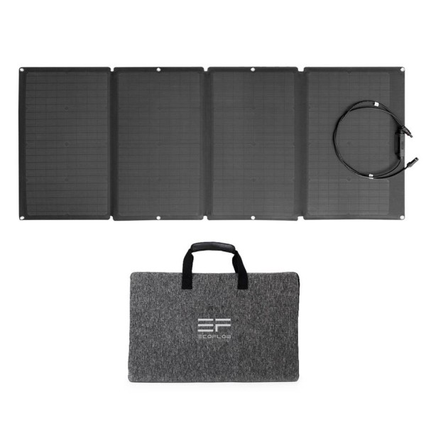 Ecoflow EFSOLAR160W MC4