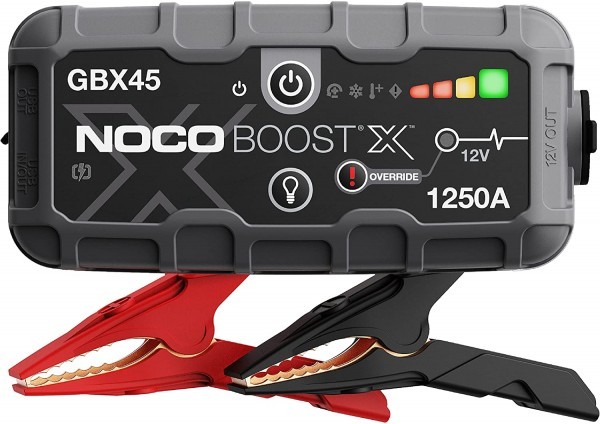 NOCO GBX45 Boost 12V