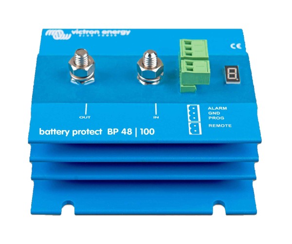 Victron Energy BPR000100400 Batterijbescherming