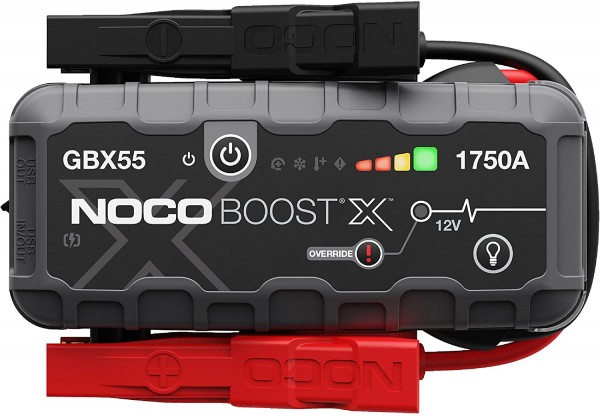 NOCO GBX55 Boost 12V