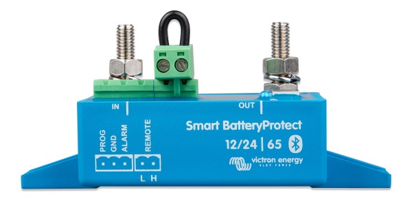 Victron Smart BatteryProtect 12/24V 65A