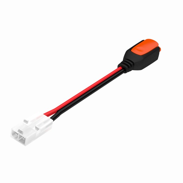 CTEK Comfort Connect Socket Adapter für Ladegeräte bis zu 10A Kabellänge 120mm