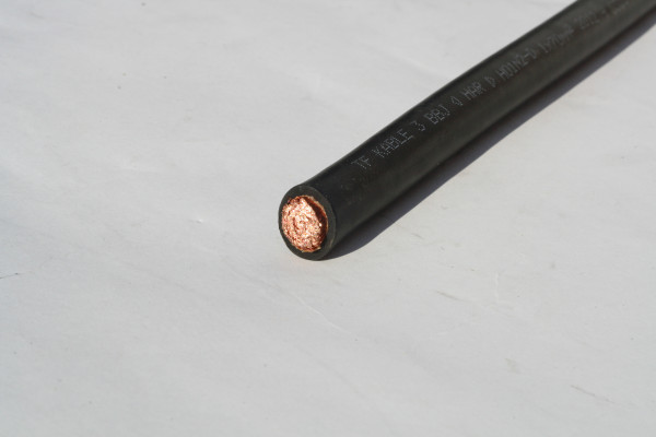 Kabel H01N2-D 70 mm² (meters)