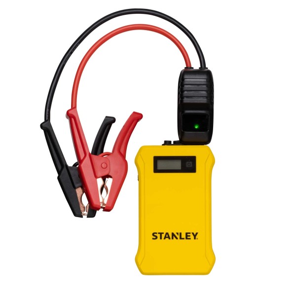 Stanley C9884981 Booster 12