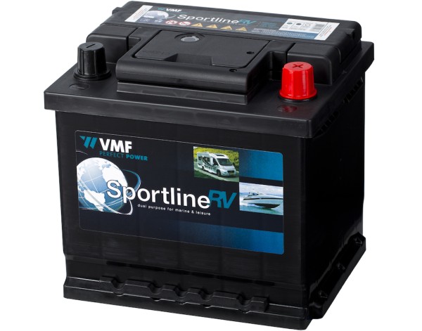 VMF Sportline Marine/RV VMF50M