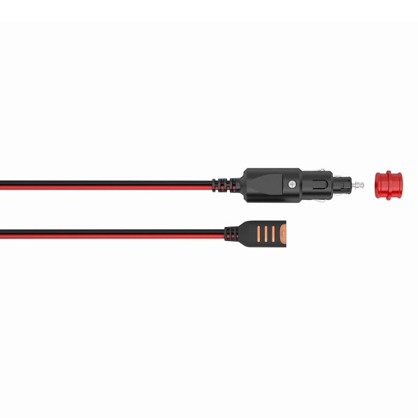 CTEK Comfort Connect Cig Plug Adapter für alle 12V Ladegeräte Kabellänge 400mm