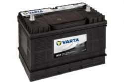 Varta H17 Promotive Heavy Duty 12V 105Ah Zuur 605102080A742