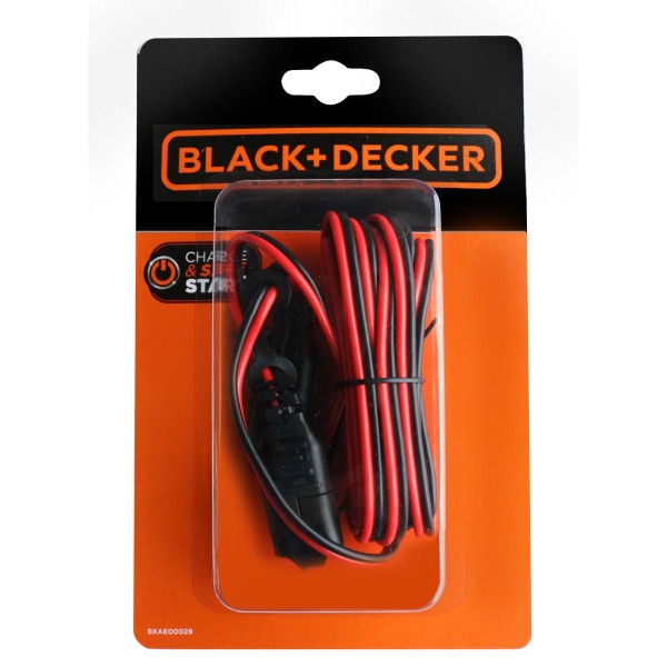 Black & Decker BXAE00029 Connector
