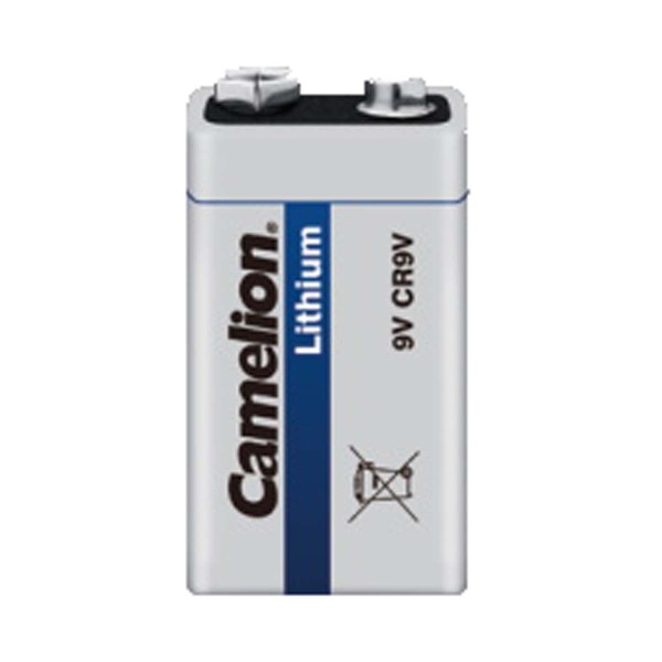 Camelion 9V batterij CR9V-SP1 1stuk(s) 9