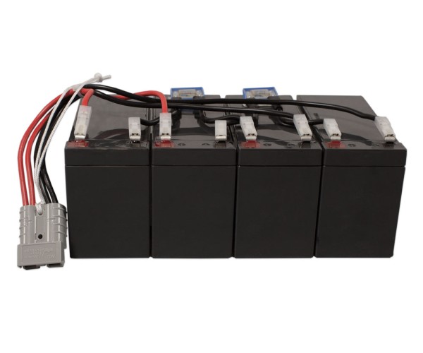 Q-Batteries 12LS-7.2 LS 24V 14.4Ah AGM