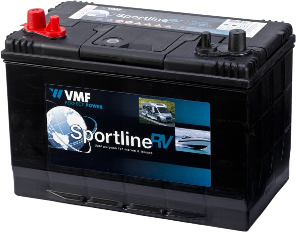 VMF Sportline Marine/RV VMF27M